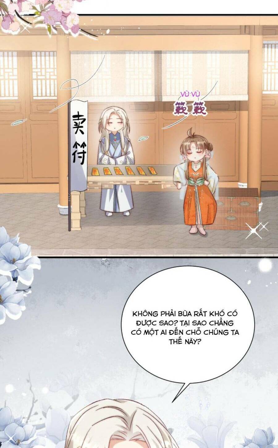 Tiểu Sư Muội Rõ Ràng Rất Mạnh, Nhưng Lại Quá Tấu Hề: Chapter 113