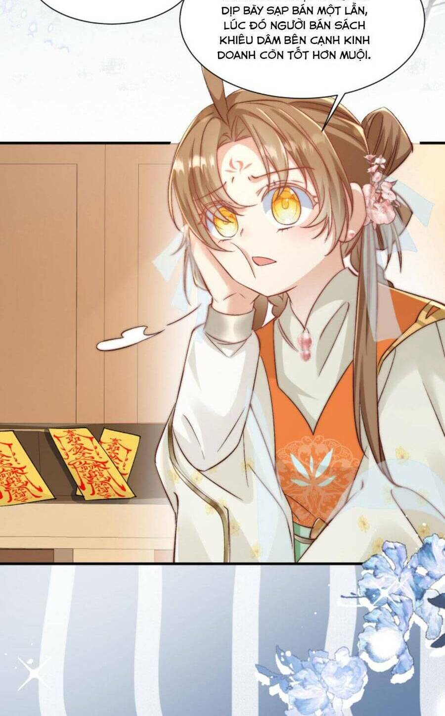 Tiểu Sư Muội Rõ Ràng Rất Mạnh, Nhưng Lại Quá Tấu Hề: Chapter 113