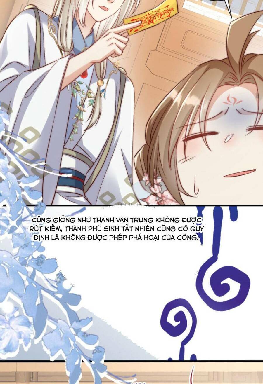 Tiểu Sư Muội Rõ Ràng Rất Mạnh, Nhưng Lại Quá Tấu Hề: Chapter 113
