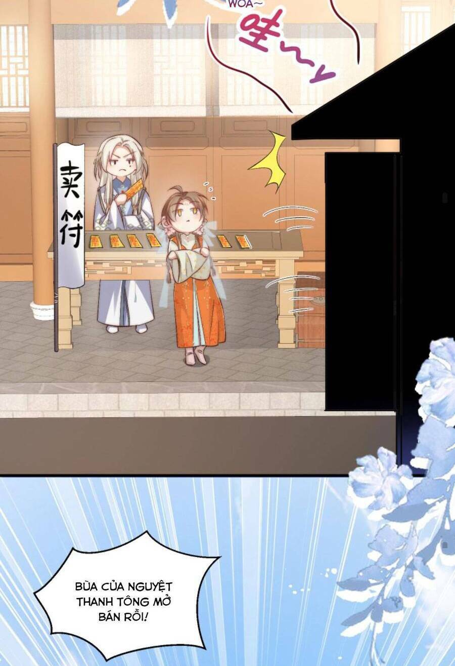 Tiểu Sư Muội Rõ Ràng Rất Mạnh, Nhưng Lại Quá Tấu Hề: Chapter 113