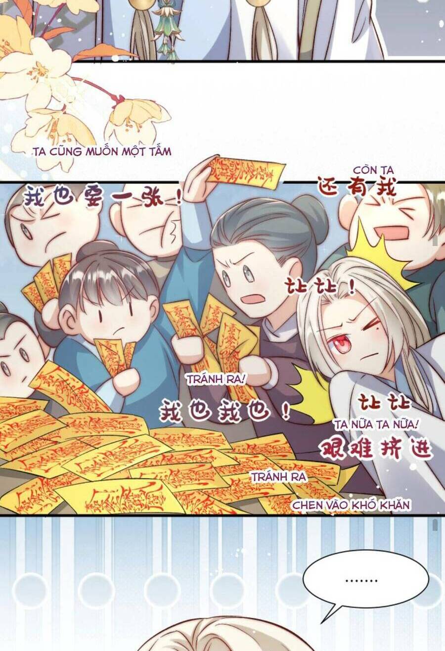 Tiểu Sư Muội Rõ Ràng Rất Mạnh, Nhưng Lại Quá Tấu Hề: Chapter 113
