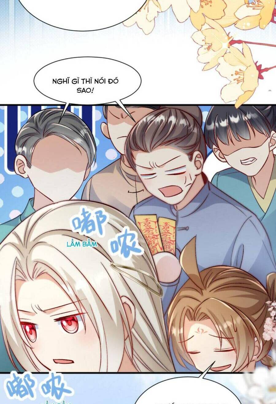 Tiểu Sư Muội Rõ Ràng Rất Mạnh, Nhưng Lại Quá Tấu Hề: Chapter 113