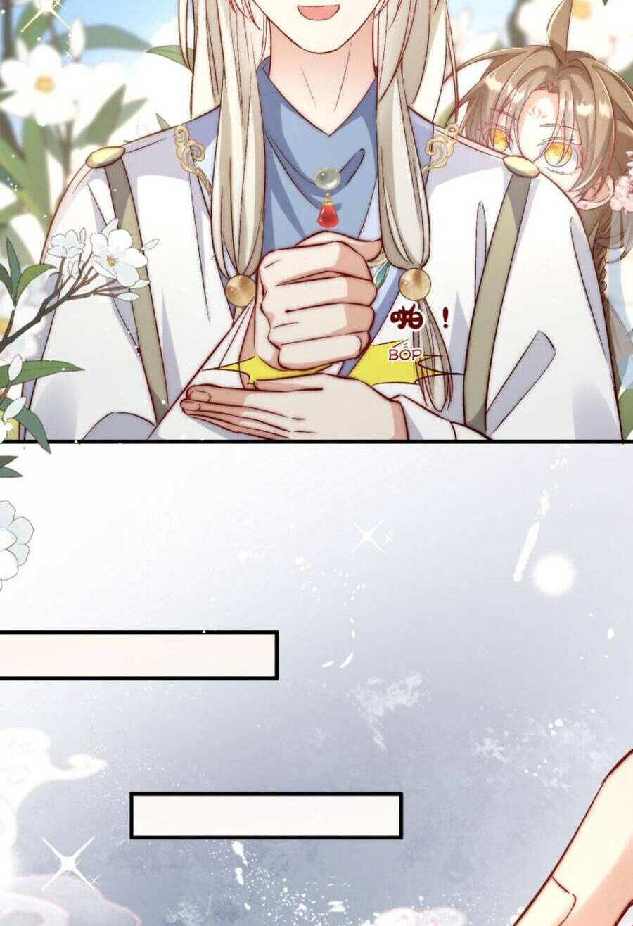 Tiểu Sư Muội Rõ Ràng Rất Mạnh, Nhưng Lại Quá Tấu Hề: Chapter 113