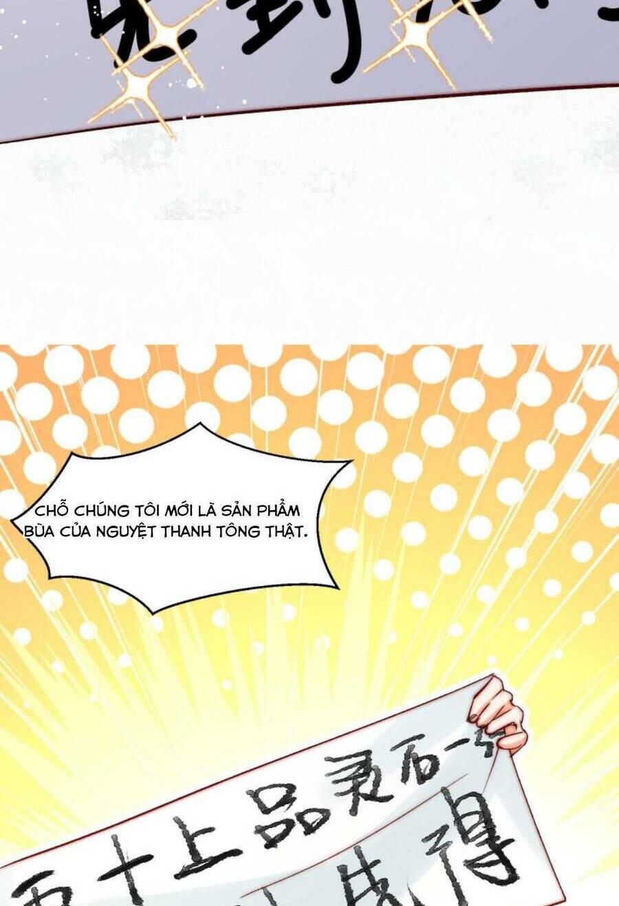 Tiểu Sư Muội Rõ Ràng Rất Mạnh, Nhưng Lại Quá Tấu Hề: Chapter 113