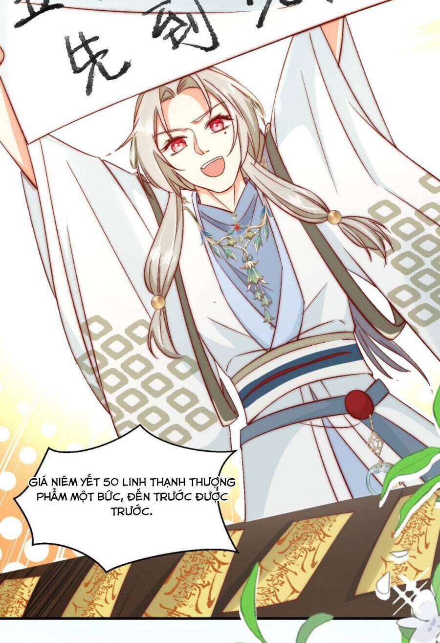 Tiểu Sư Muội Rõ Ràng Rất Mạnh, Nhưng Lại Quá Tấu Hề: Chapter 113