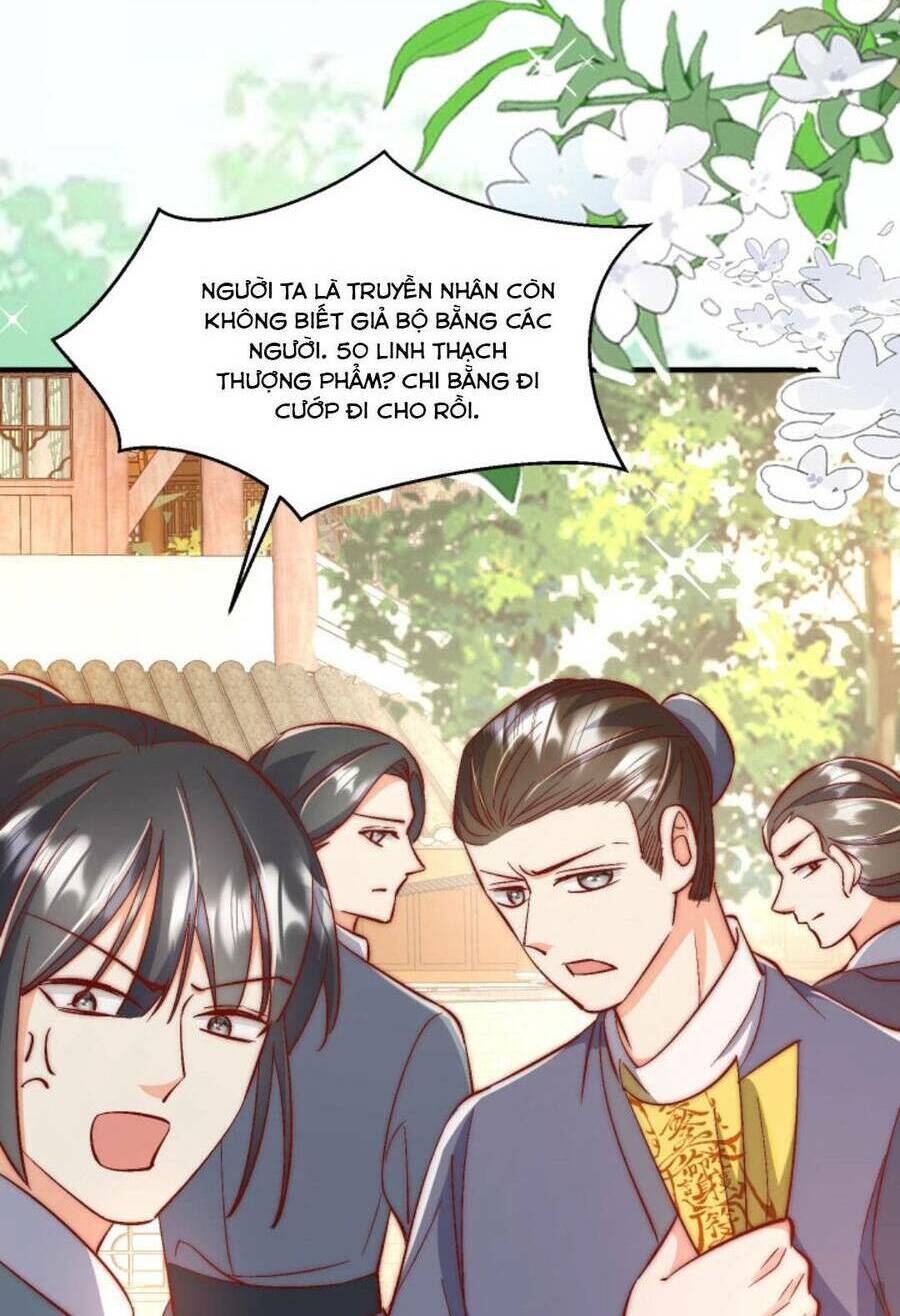 Tiểu Sư Muội Rõ Ràng Rất Mạnh, Nhưng Lại Quá Tấu Hề: Chapter 113