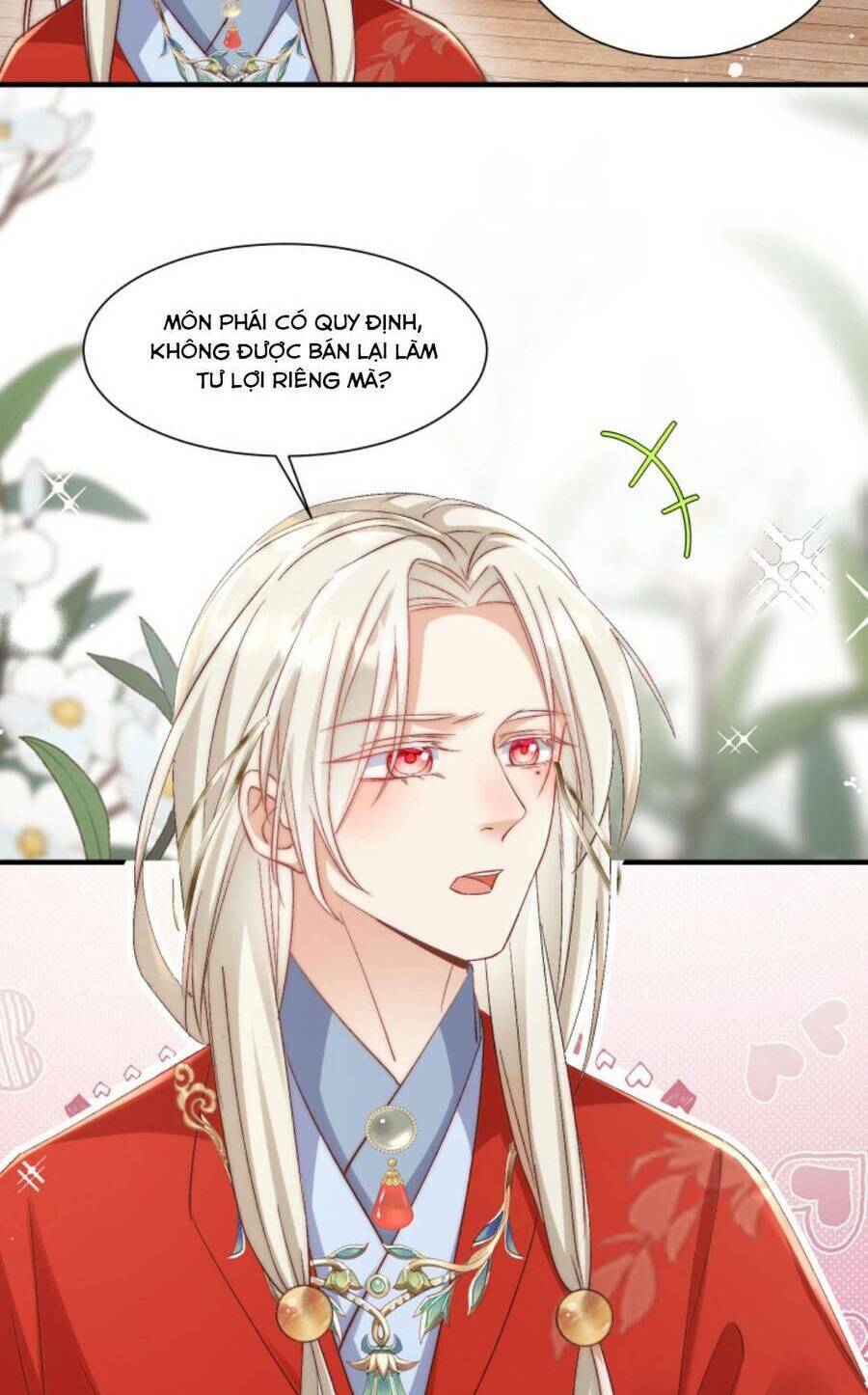 Tiểu Sư Muội Rõ Ràng Rất Mạnh, Nhưng Lại Quá Tấu Hề: Chapter 113