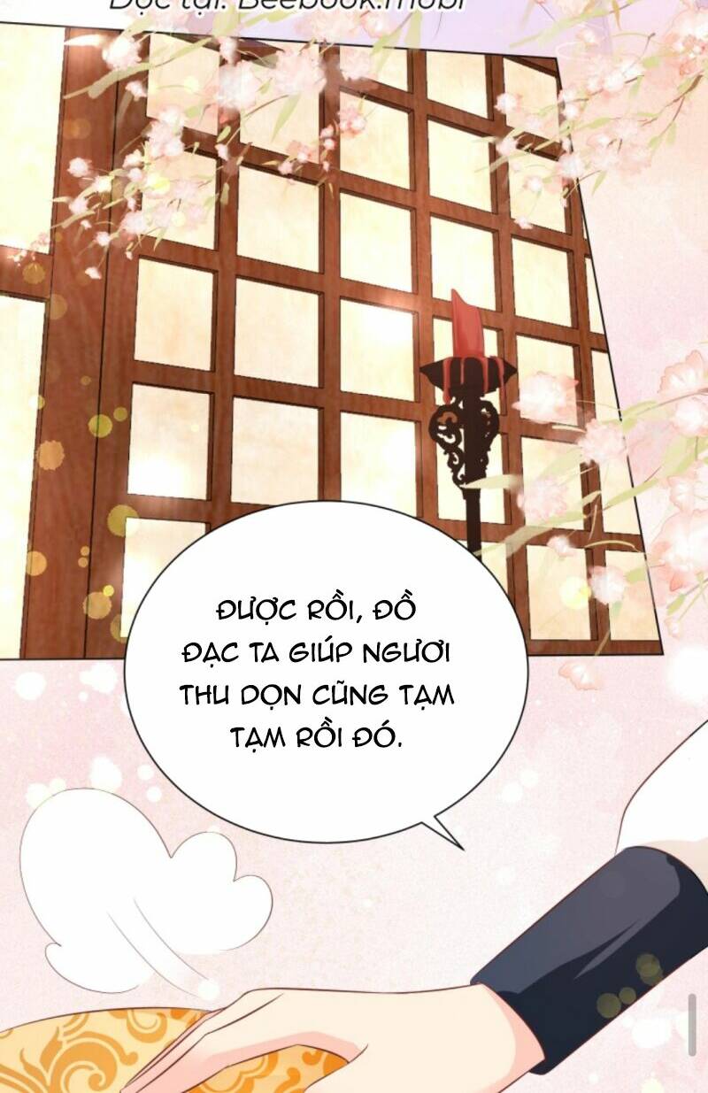 Tiểu Sư Muội Rõ Ràng Rất Mạnh, Nhưng Lại Quá Tấu Hề: Chapter 12