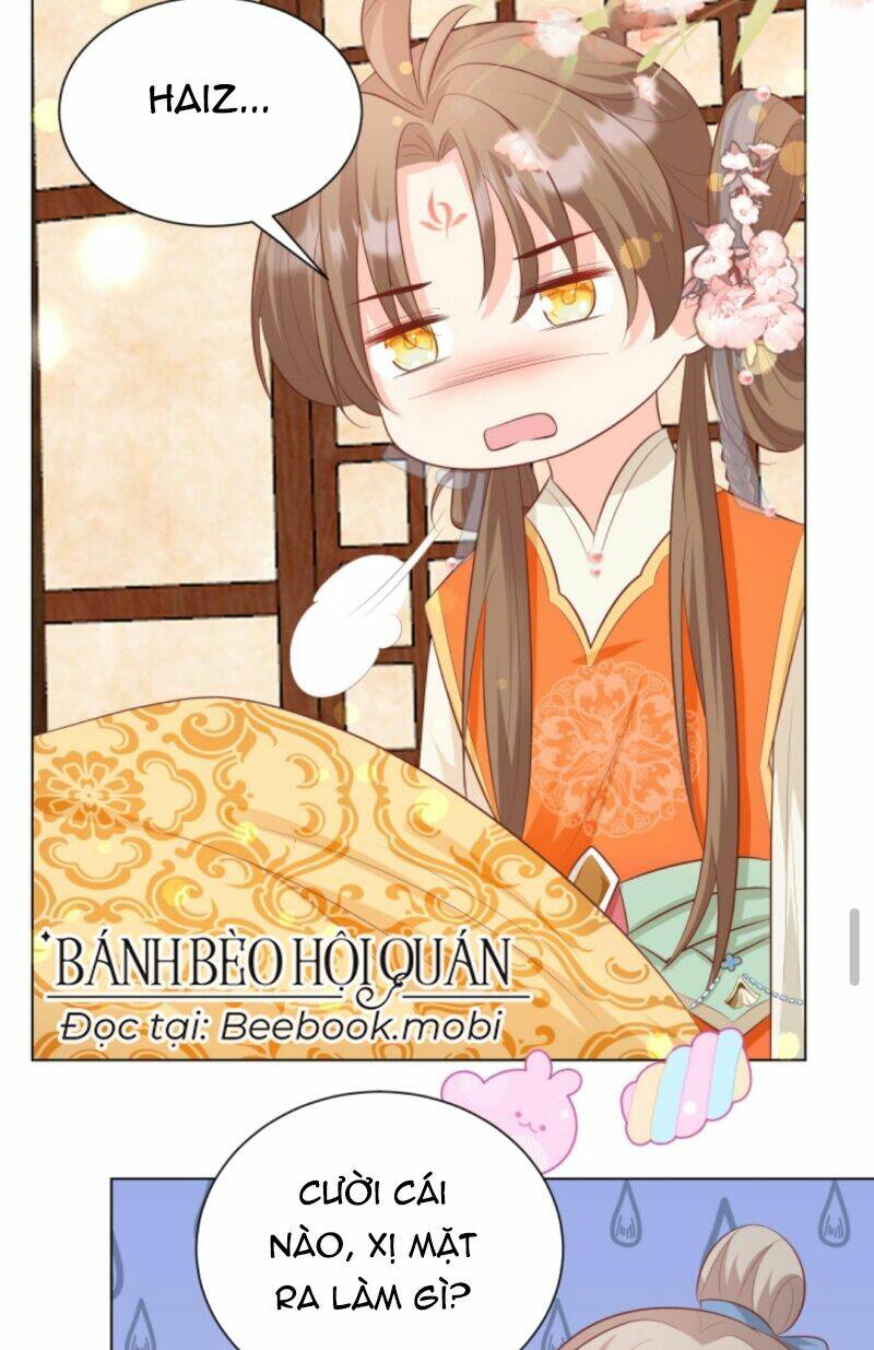 Tiểu Sư Muội Rõ Ràng Rất Mạnh, Nhưng Lại Quá Tấu Hề: Chapter 12
