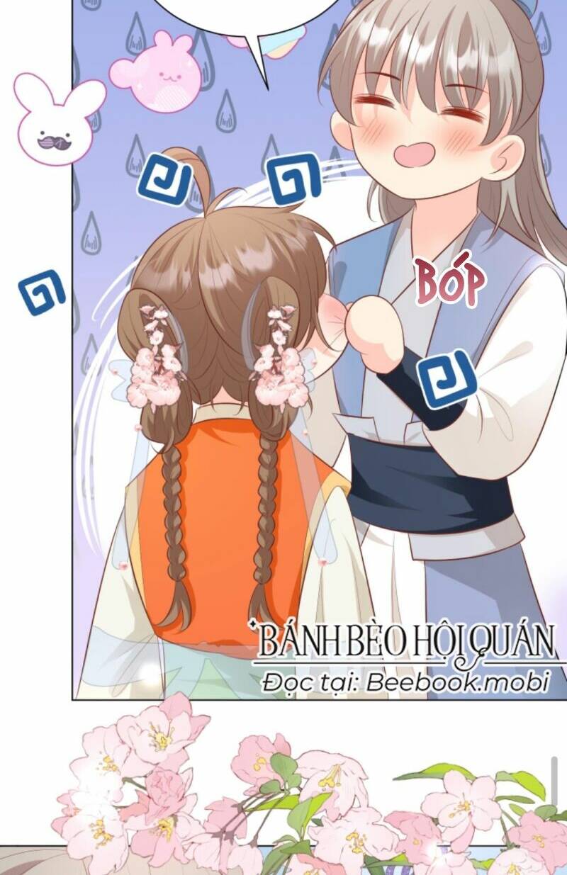 Tiểu Sư Muội Rõ Ràng Rất Mạnh, Nhưng Lại Quá Tấu Hề: Chapter 12