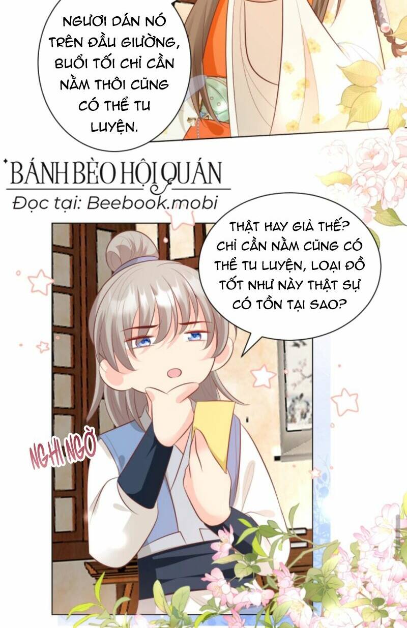 Tiểu Sư Muội Rõ Ràng Rất Mạnh, Nhưng Lại Quá Tấu Hề: Chapter 12