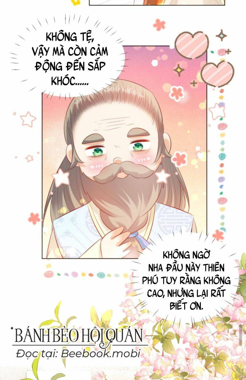 Tiểu Sư Muội Rõ Ràng Rất Mạnh, Nhưng Lại Quá Tấu Hề: Chapter 12