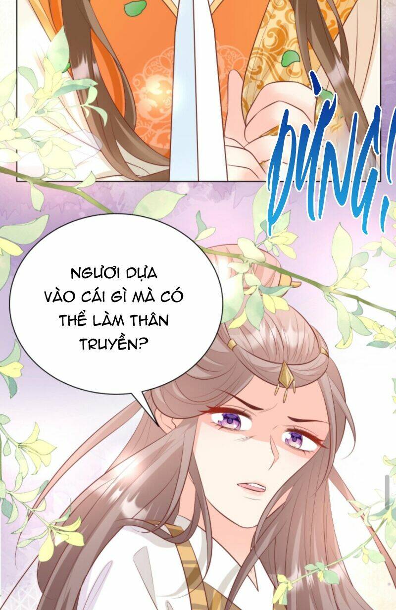Tiểu Sư Muội Rõ Ràng Rất Mạnh, Nhưng Lại Quá Tấu Hề: Chapter 12