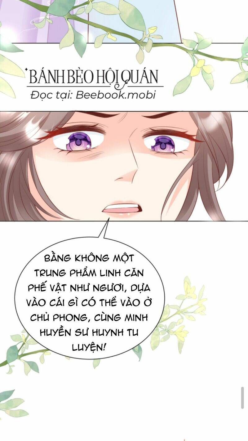 Tiểu Sư Muội Rõ Ràng Rất Mạnh, Nhưng Lại Quá Tấu Hề: Chapter 12