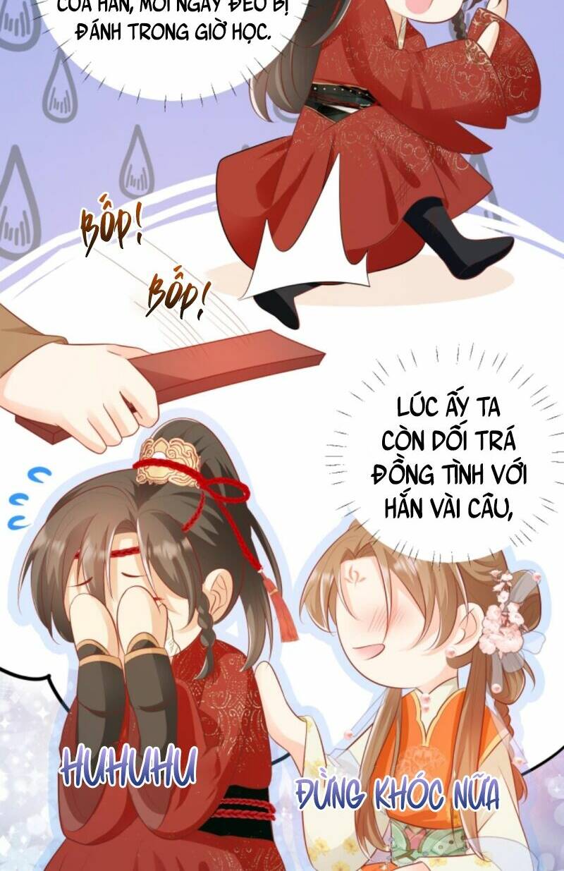 Tiểu Sư Muội Rõ Ràng Rất Mạnh, Nhưng Lại Quá Tấu Hề: Chapter 12