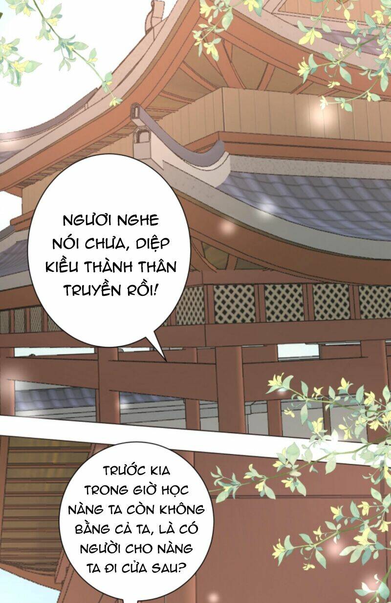 Tiểu Sư Muội Rõ Ràng Rất Mạnh, Nhưng Lại Quá Tấu Hề: Chapter 12