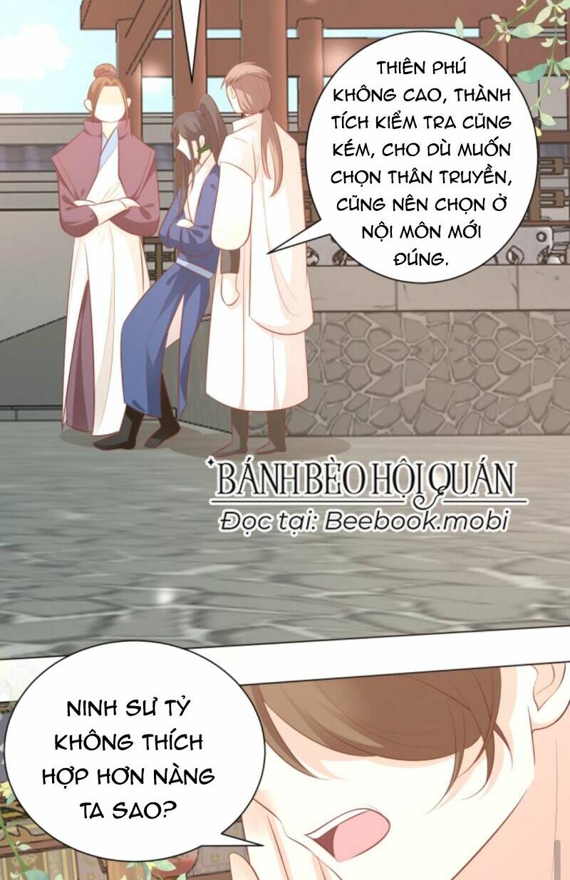 Tiểu Sư Muội Rõ Ràng Rất Mạnh, Nhưng Lại Quá Tấu Hề: Chapter 12