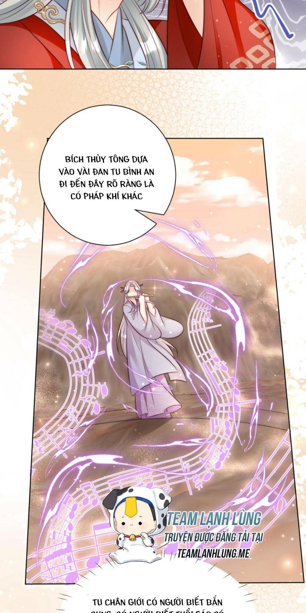 Tiểu Sư Muội Rõ Ràng Rất Mạnh, Nhưng Lại Quá Tấu Hề: Chapter 120: -125