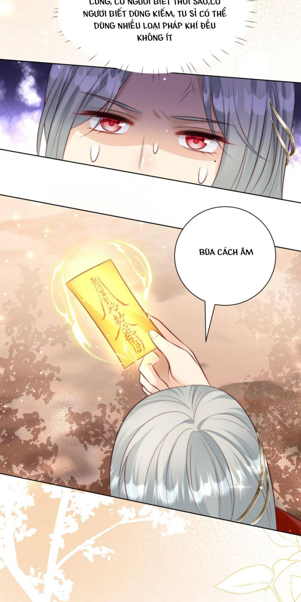 Tiểu Sư Muội Rõ Ràng Rất Mạnh, Nhưng Lại Quá Tấu Hề: Chapter 120: -125