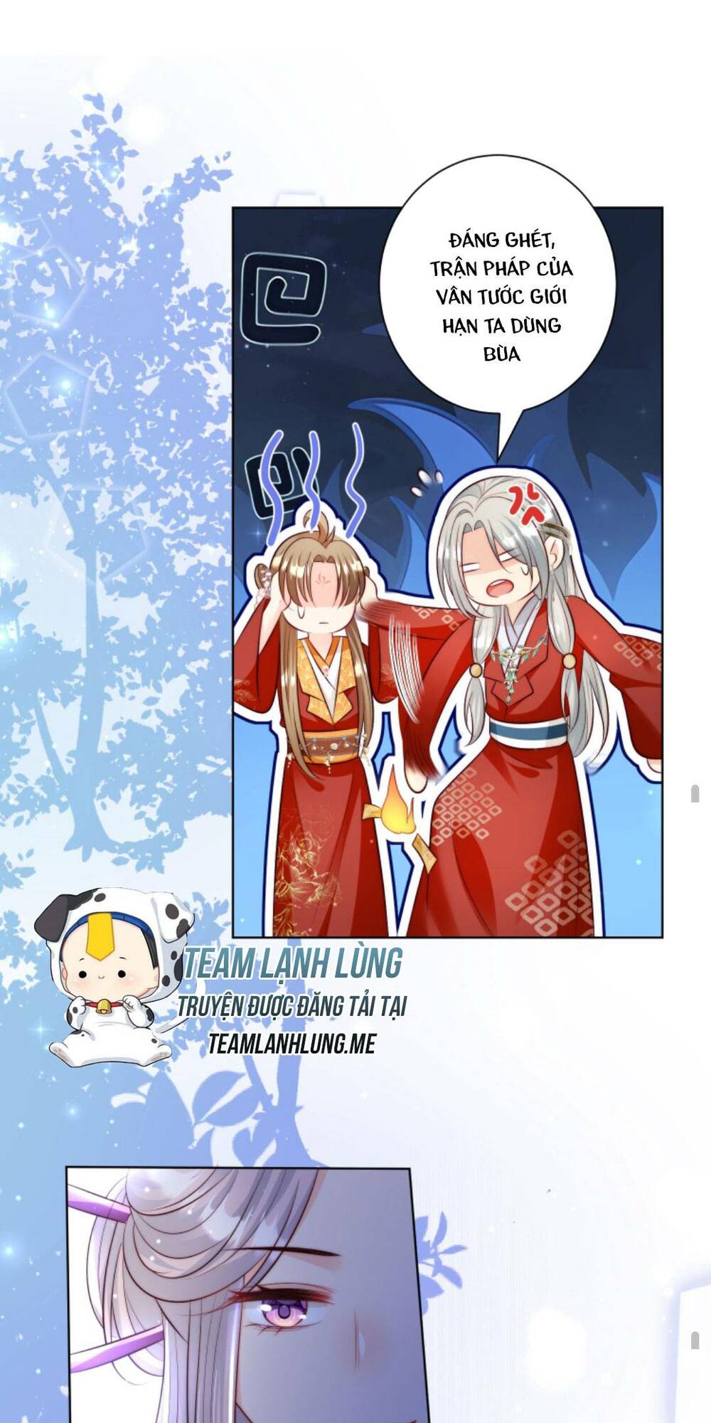 Tiểu Sư Muội Rõ Ràng Rất Mạnh, Nhưng Lại Quá Tấu Hề: Chapter 120: -125