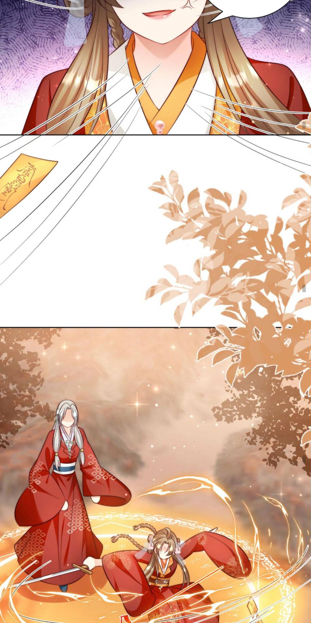 Tiểu Sư Muội Rõ Ràng Rất Mạnh, Nhưng Lại Quá Tấu Hề: Chapter 120: -125