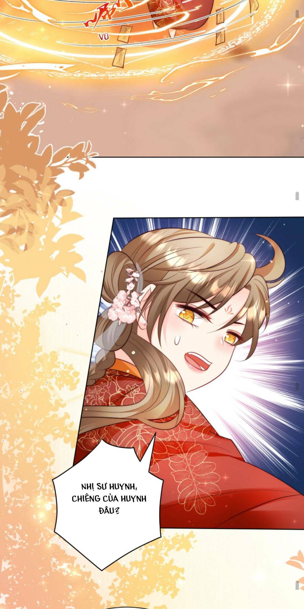 Tiểu Sư Muội Rõ Ràng Rất Mạnh, Nhưng Lại Quá Tấu Hề: Chapter 120: -125