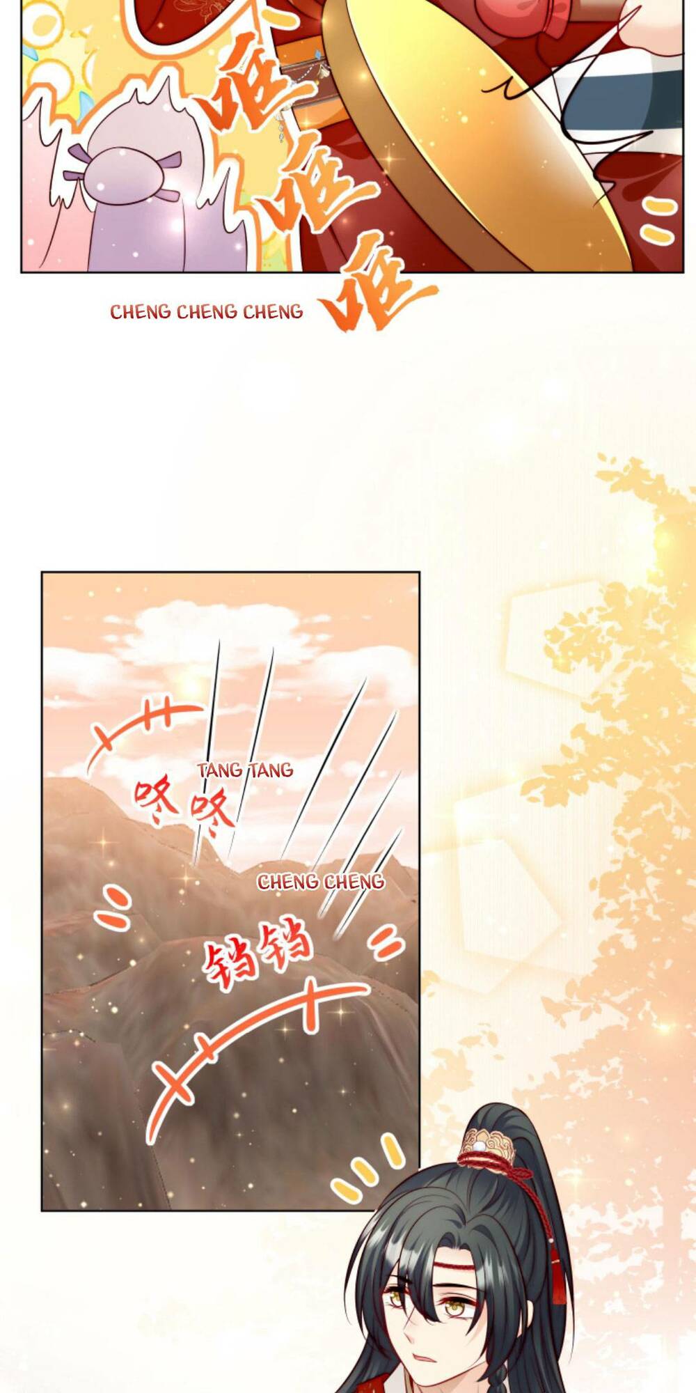 Tiểu Sư Muội Rõ Ràng Rất Mạnh, Nhưng Lại Quá Tấu Hề: Chapter 120: -125
