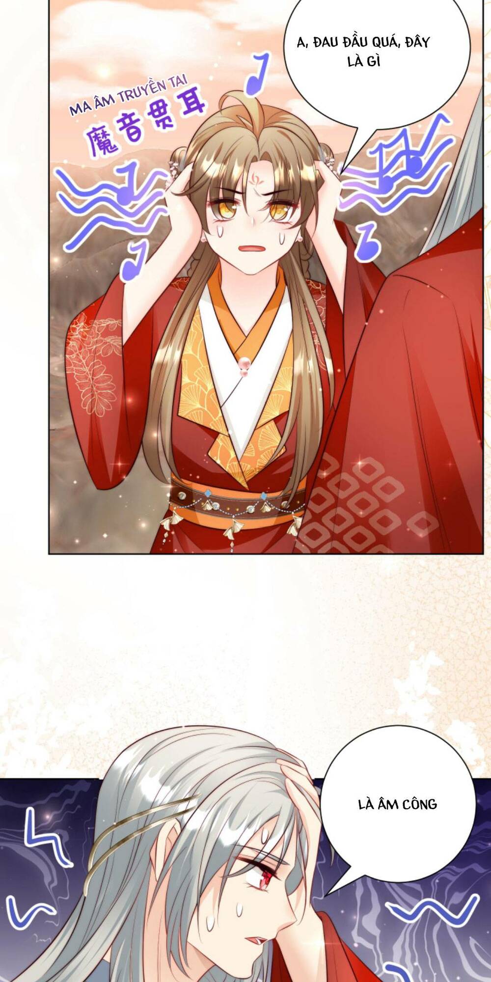 Tiểu Sư Muội Rõ Ràng Rất Mạnh, Nhưng Lại Quá Tấu Hề: Chapter 120: -125