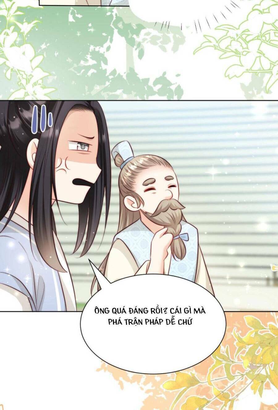 Tiểu Sư Muội Rõ Ràng Rất Mạnh, Nhưng Lại Quá Tấu Hề: Chapter 126