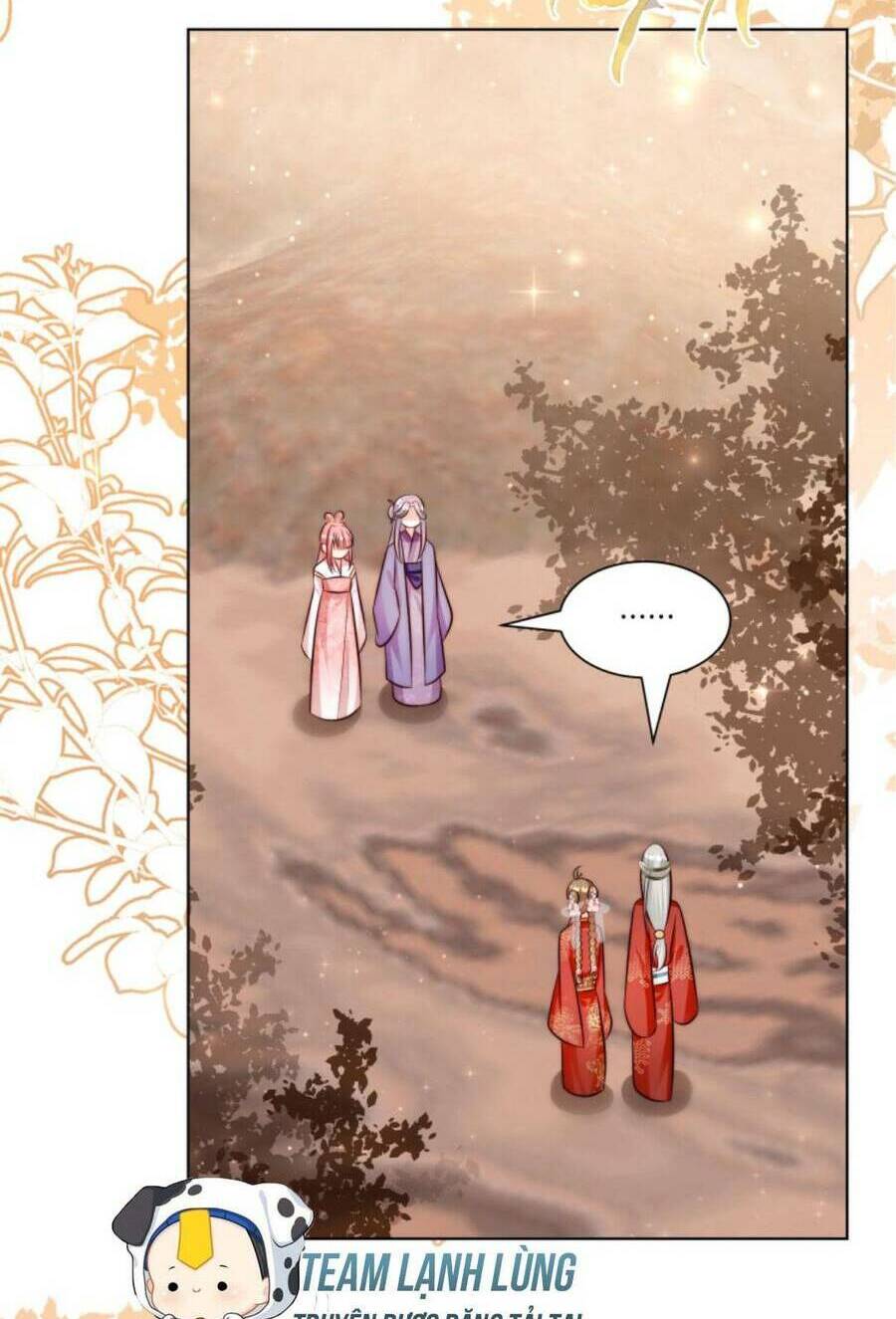 Tiểu Sư Muội Rõ Ràng Rất Mạnh, Nhưng Lại Quá Tấu Hề: Chapter 126