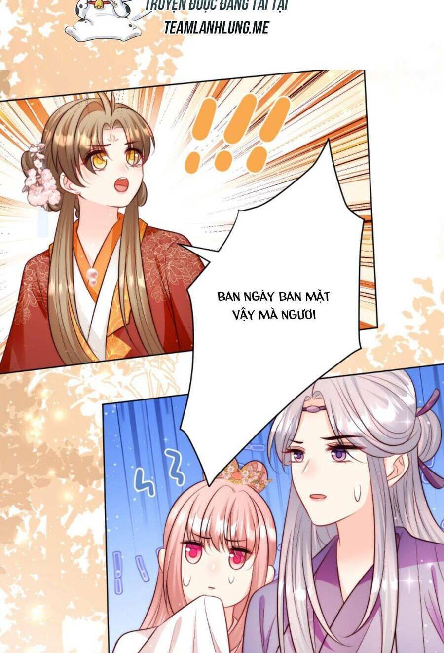 Tiểu Sư Muội Rõ Ràng Rất Mạnh, Nhưng Lại Quá Tấu Hề: Chapter 126