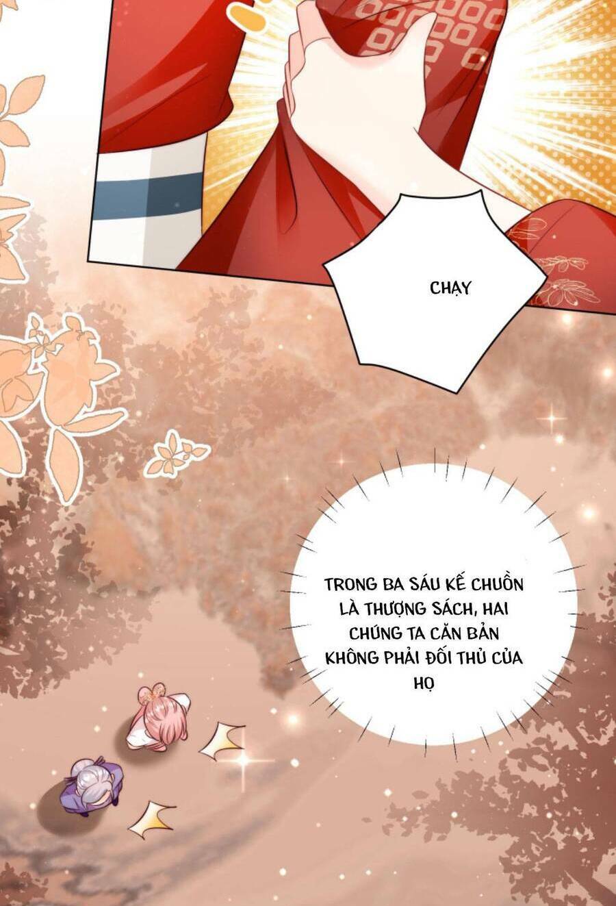 Tiểu Sư Muội Rõ Ràng Rất Mạnh, Nhưng Lại Quá Tấu Hề: Chapter 126