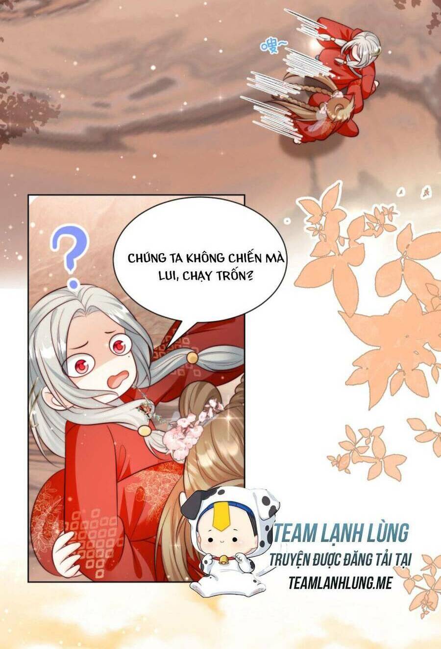 Tiểu Sư Muội Rõ Ràng Rất Mạnh, Nhưng Lại Quá Tấu Hề: Chapter 126
