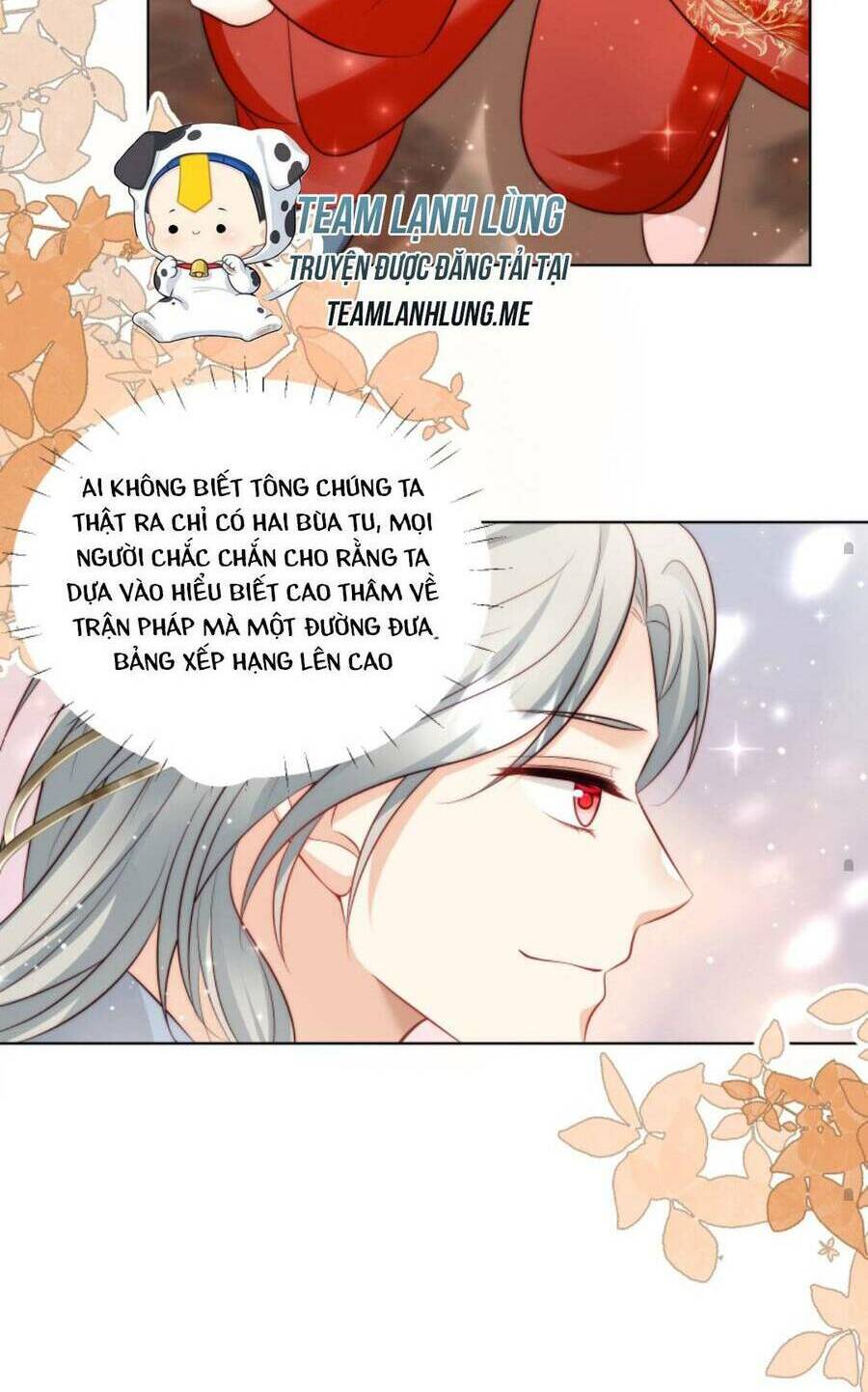 Tiểu Sư Muội Rõ Ràng Rất Mạnh, Nhưng Lại Quá Tấu Hề: Chapter 126
