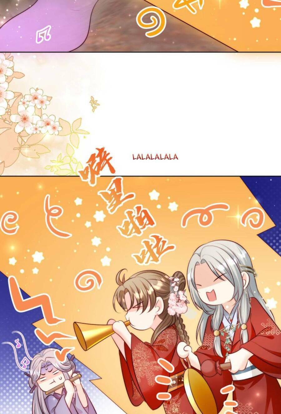 Tiểu Sư Muội Rõ Ràng Rất Mạnh, Nhưng Lại Quá Tấu Hề: Chapter 126