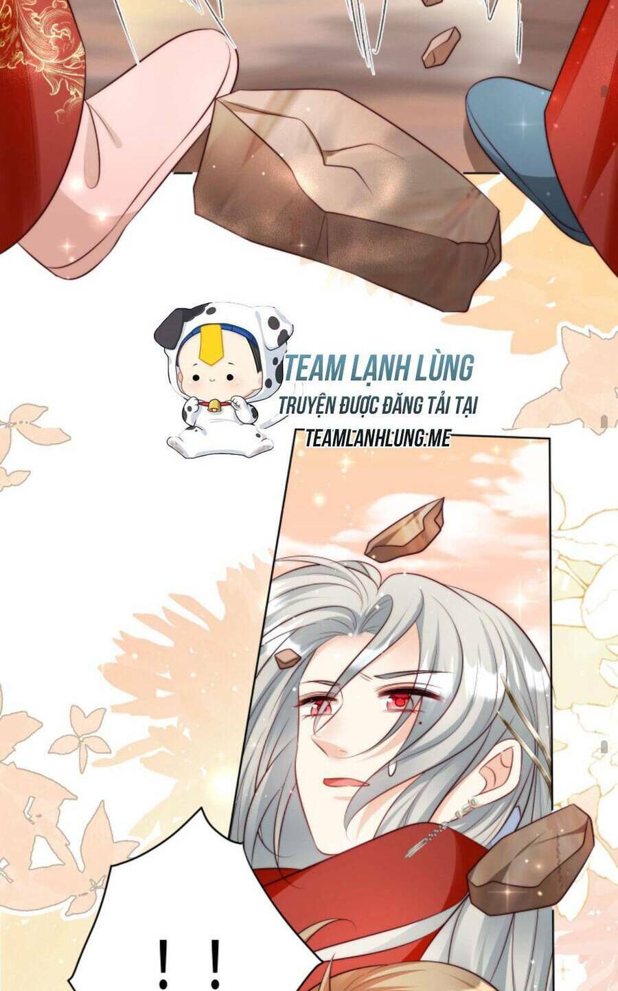 Tiểu Sư Muội Rõ Ràng Rất Mạnh, Nhưng Lại Quá Tấu Hề: Chapter 126