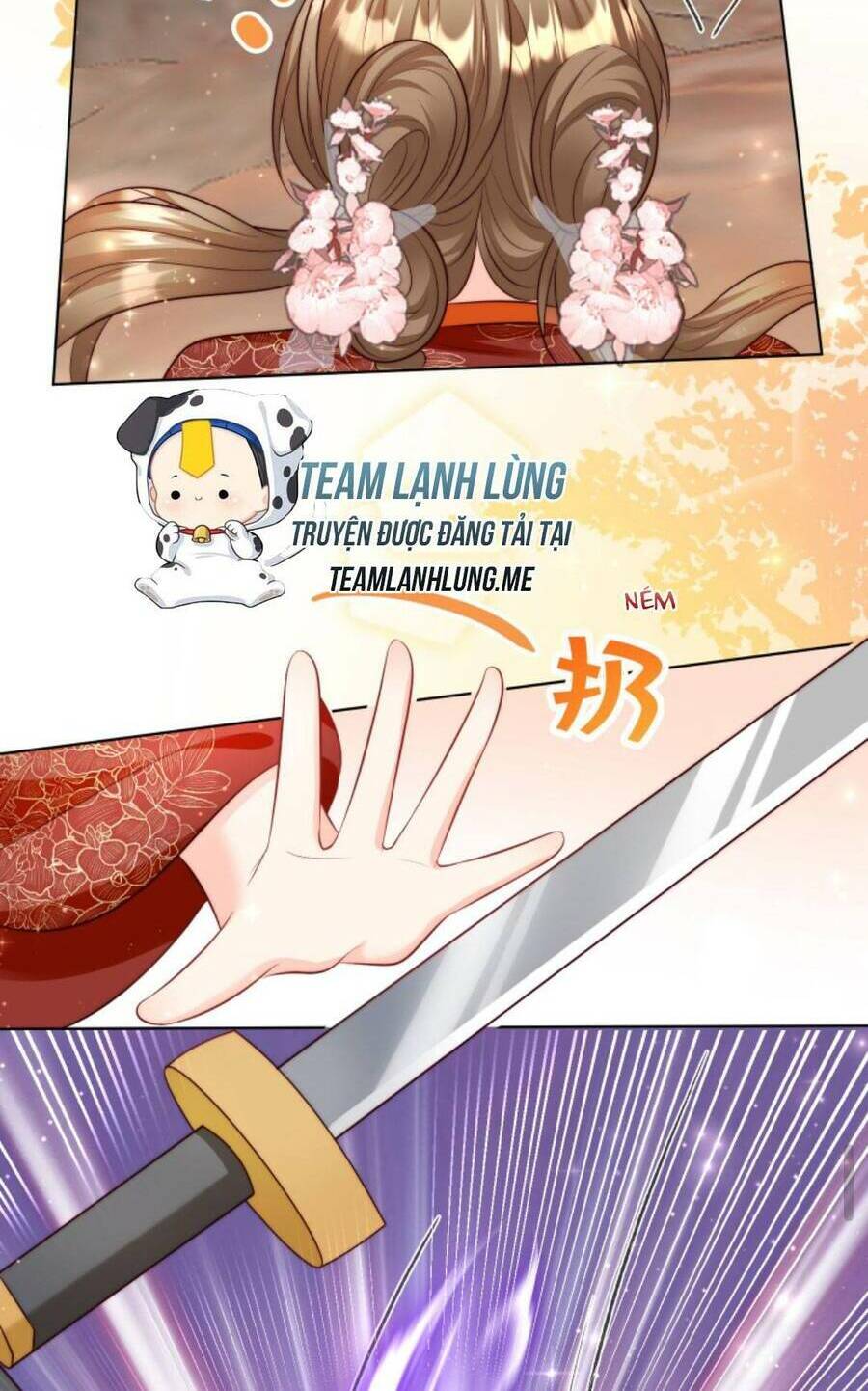Tiểu Sư Muội Rõ Ràng Rất Mạnh, Nhưng Lại Quá Tấu Hề: Chapter 126