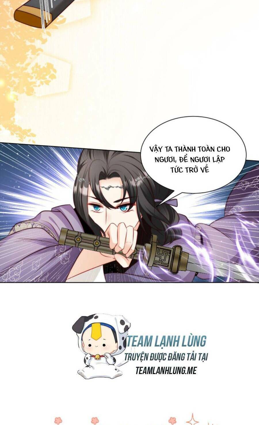 Tiểu Sư Muội Rõ Ràng Rất Mạnh, Nhưng Lại Quá Tấu Hề: Chapter 126