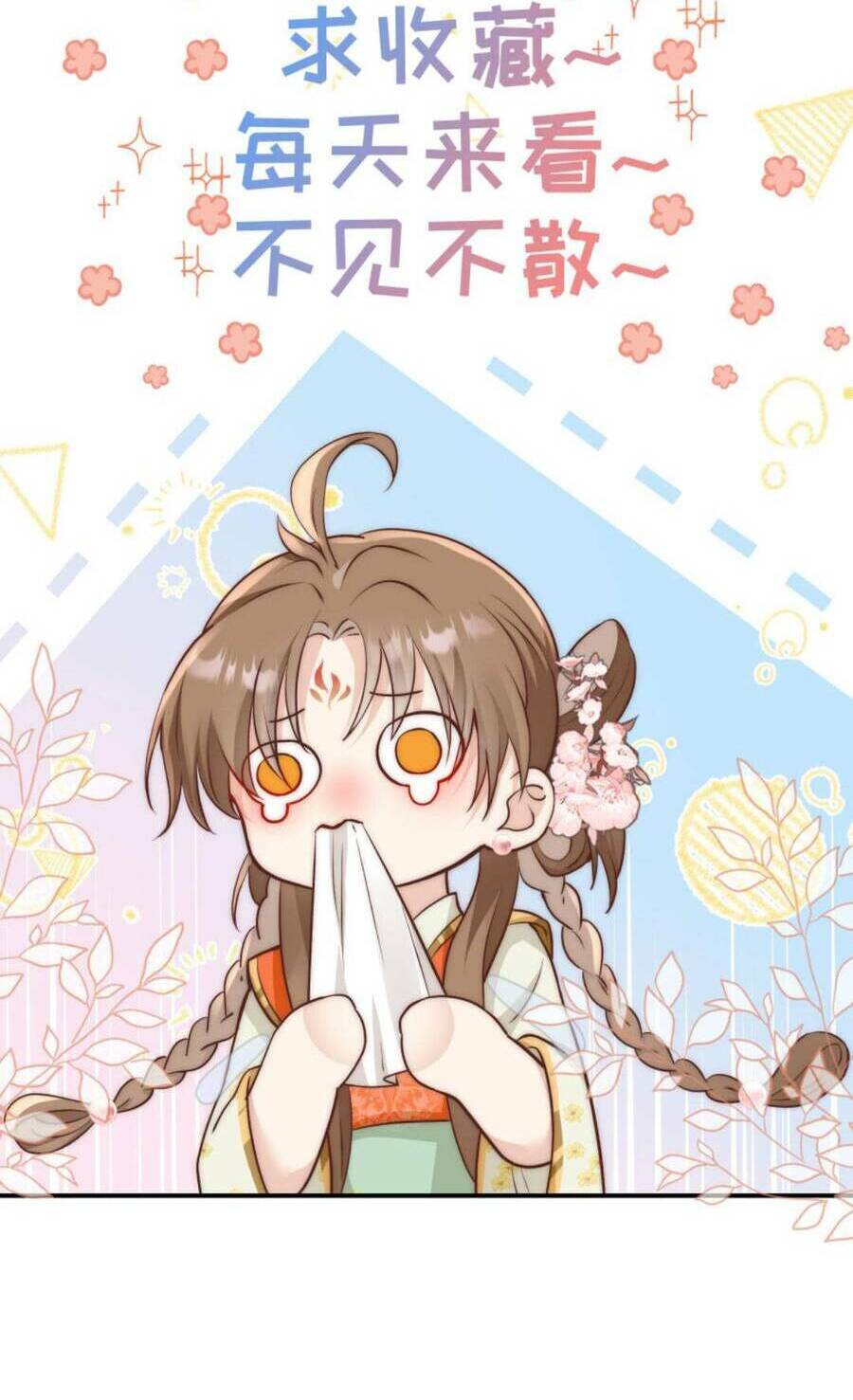 Tiểu Sư Muội Rõ Ràng Rất Mạnh, Nhưng Lại Quá Tấu Hề: Chapter 126