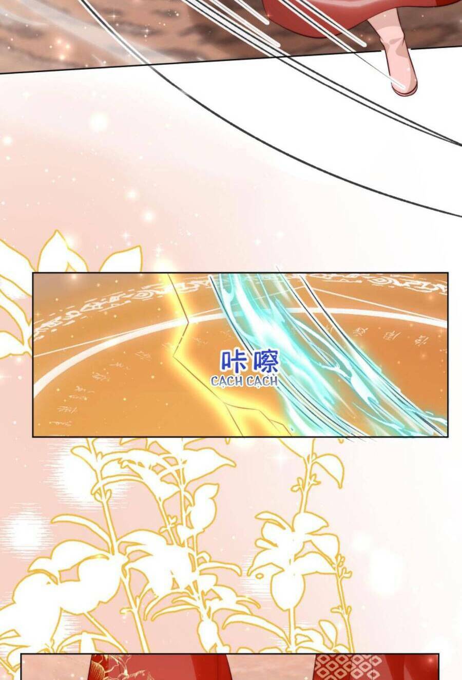 Tiểu Sư Muội Rõ Ràng Rất Mạnh, Nhưng Lại Quá Tấu Hề: Chapter 126