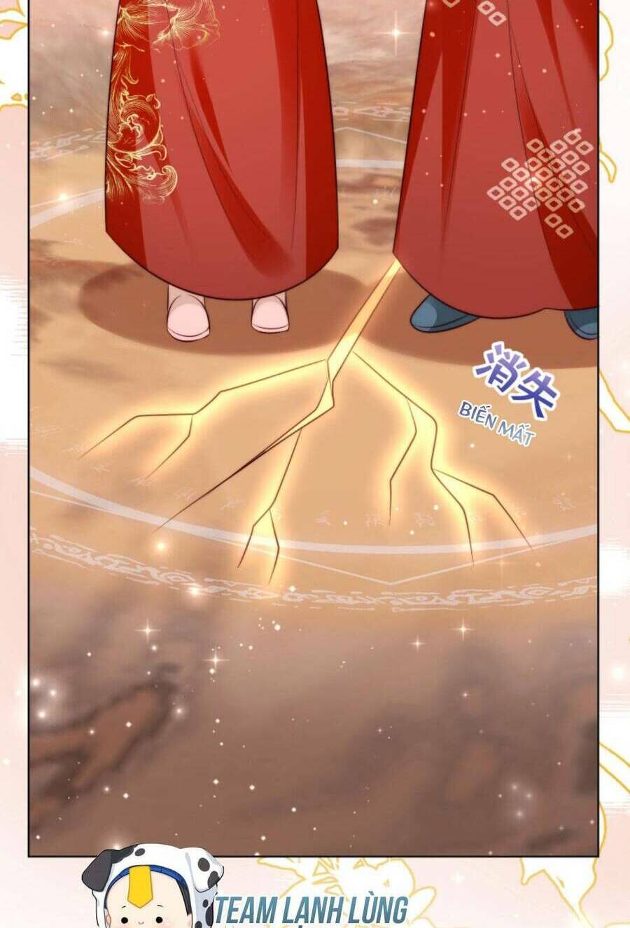 Tiểu Sư Muội Rõ Ràng Rất Mạnh, Nhưng Lại Quá Tấu Hề: Chapter 126