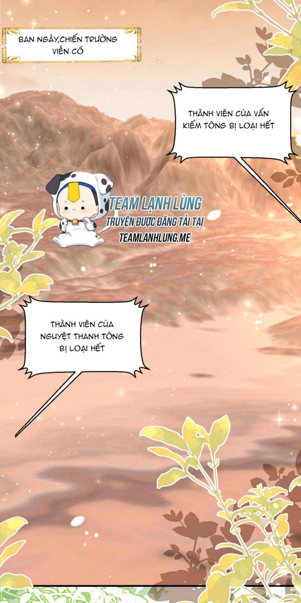 Tiểu Sư Muội Rõ Ràng Rất Mạnh, Nhưng Lại Quá Tấu Hề: Chapter 137