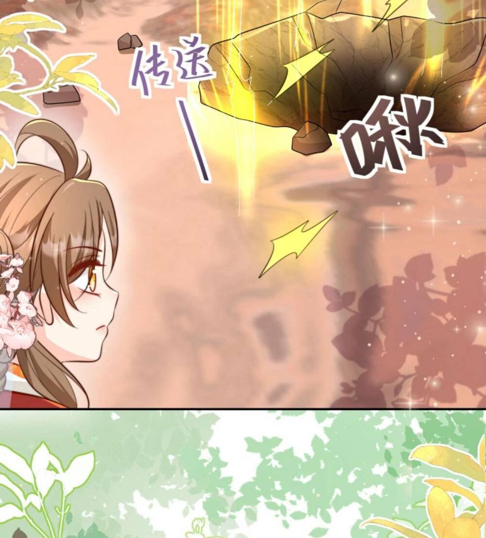 Tiểu Sư Muội Rõ Ràng Rất Mạnh, Nhưng Lại Quá Tấu Hề: Chapter 137