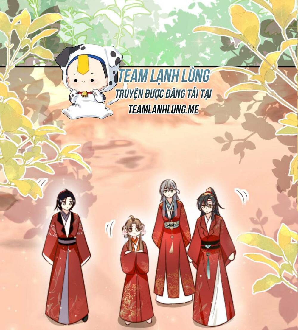 Tiểu Sư Muội Rõ Ràng Rất Mạnh, Nhưng Lại Quá Tấu Hề: Chapter 137