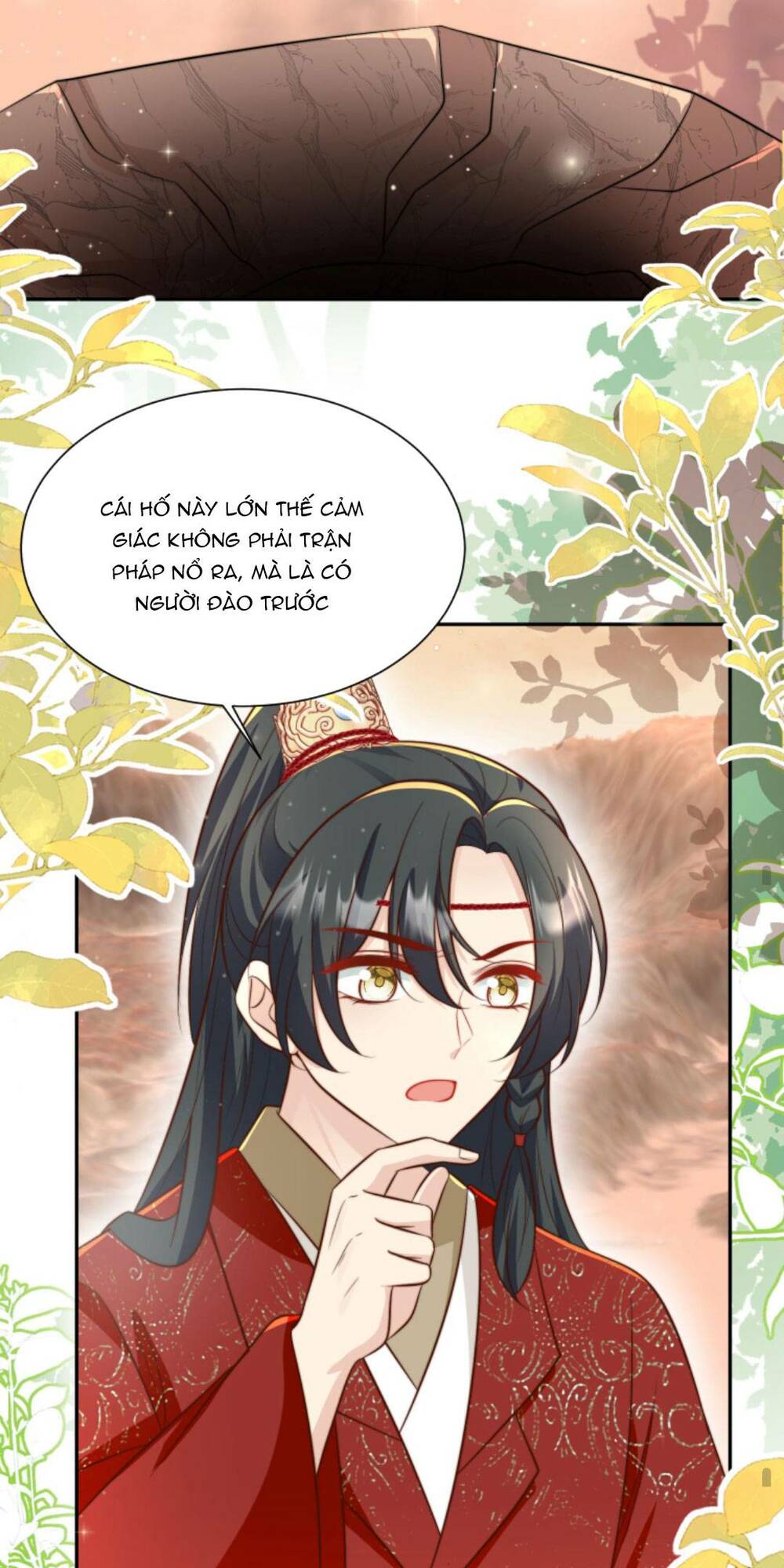 Tiểu Sư Muội Rõ Ràng Rất Mạnh, Nhưng Lại Quá Tấu Hề: Chapter 137