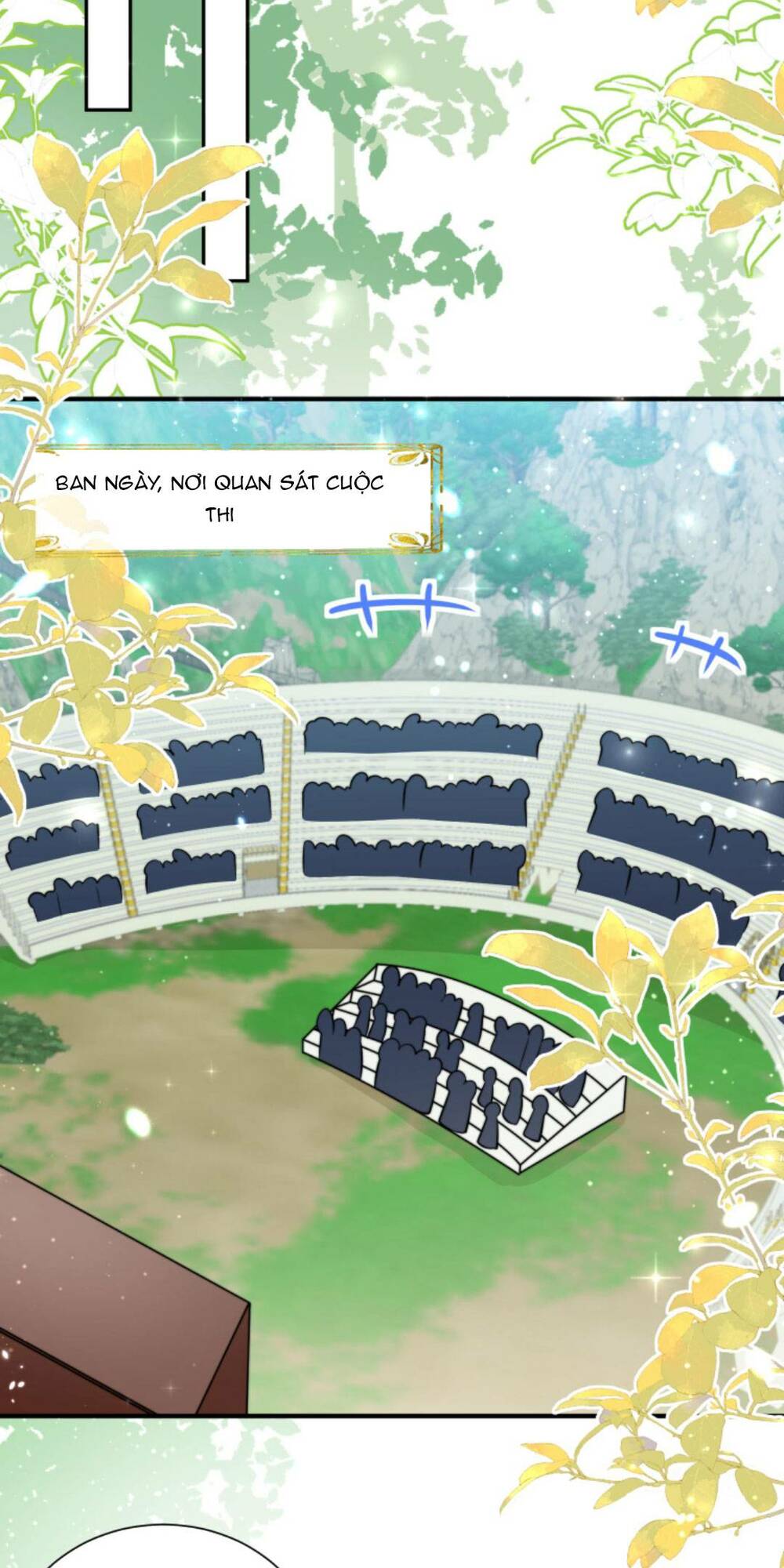 Tiểu Sư Muội Rõ Ràng Rất Mạnh, Nhưng Lại Quá Tấu Hề: Chapter 137