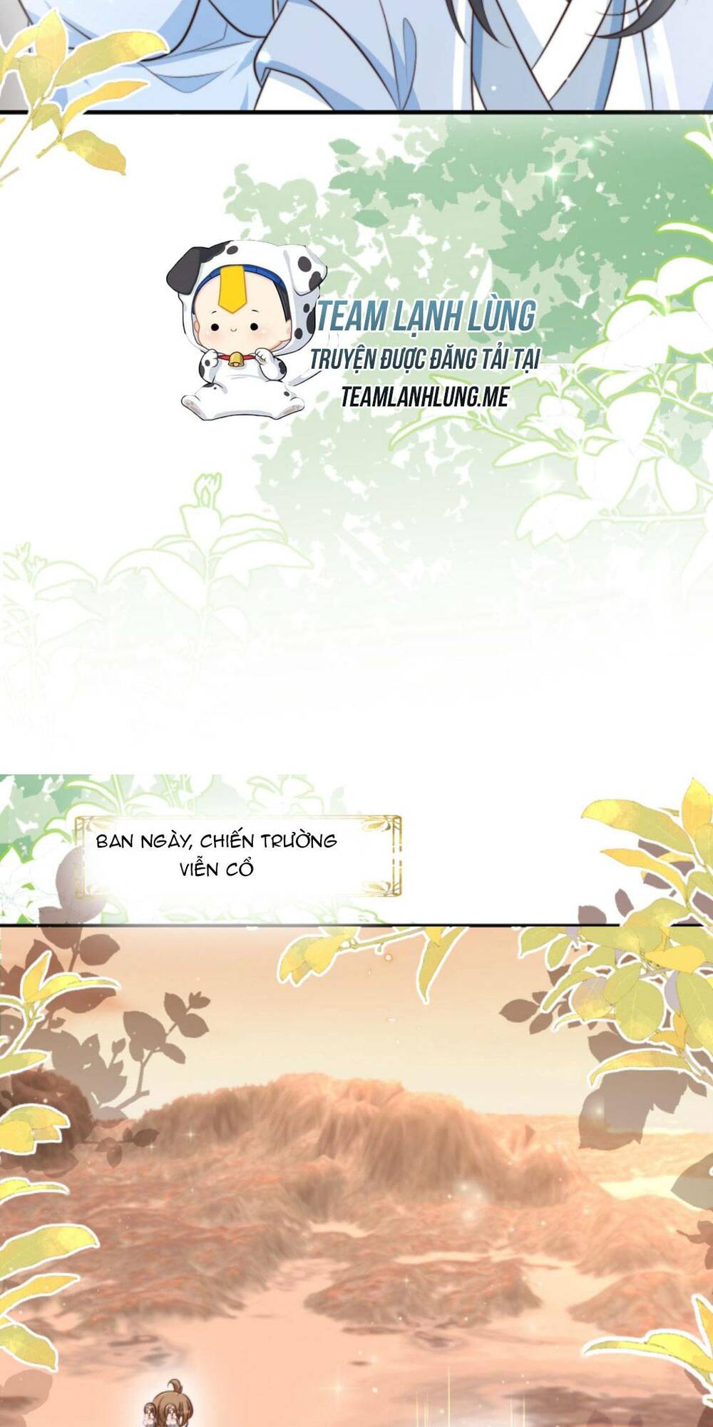 Tiểu Sư Muội Rõ Ràng Rất Mạnh, Nhưng Lại Quá Tấu Hề: Chapter 137