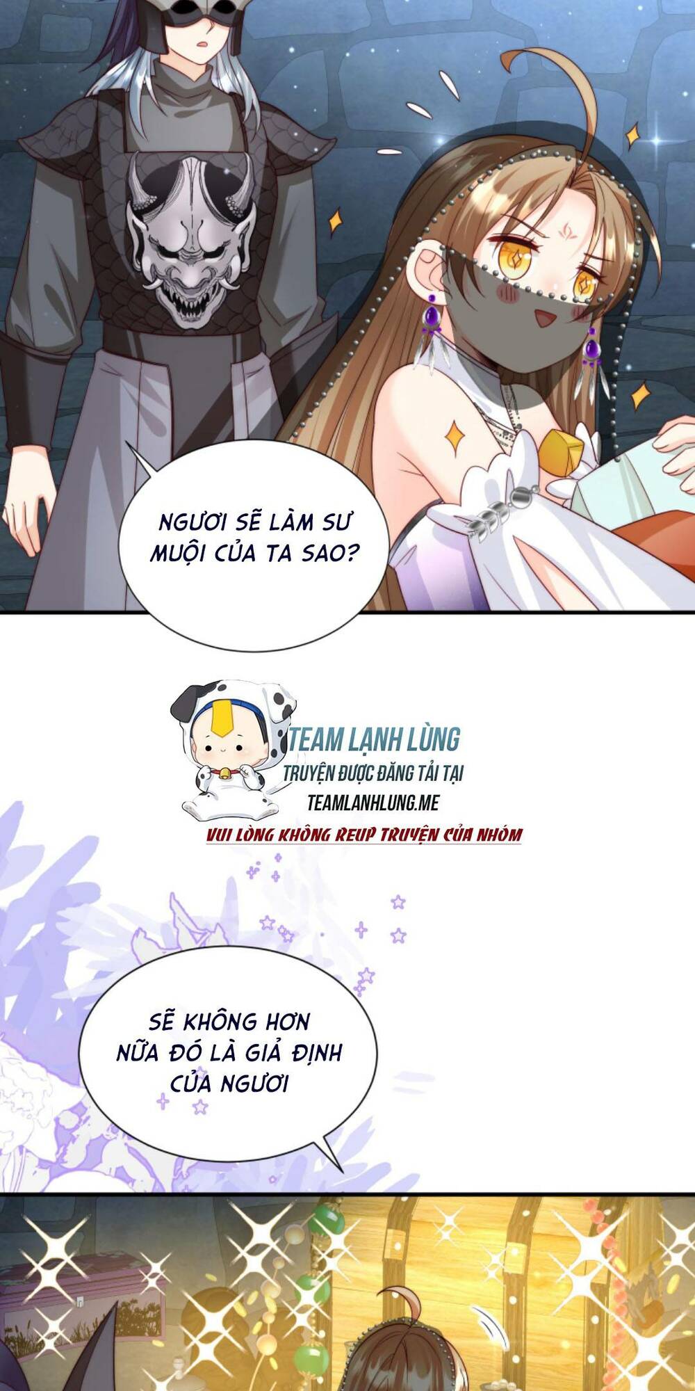 Tiểu Sư Muội Rõ Ràng Rất Mạnh, Nhưng Lại Quá Tấu Hề: Chapter 155