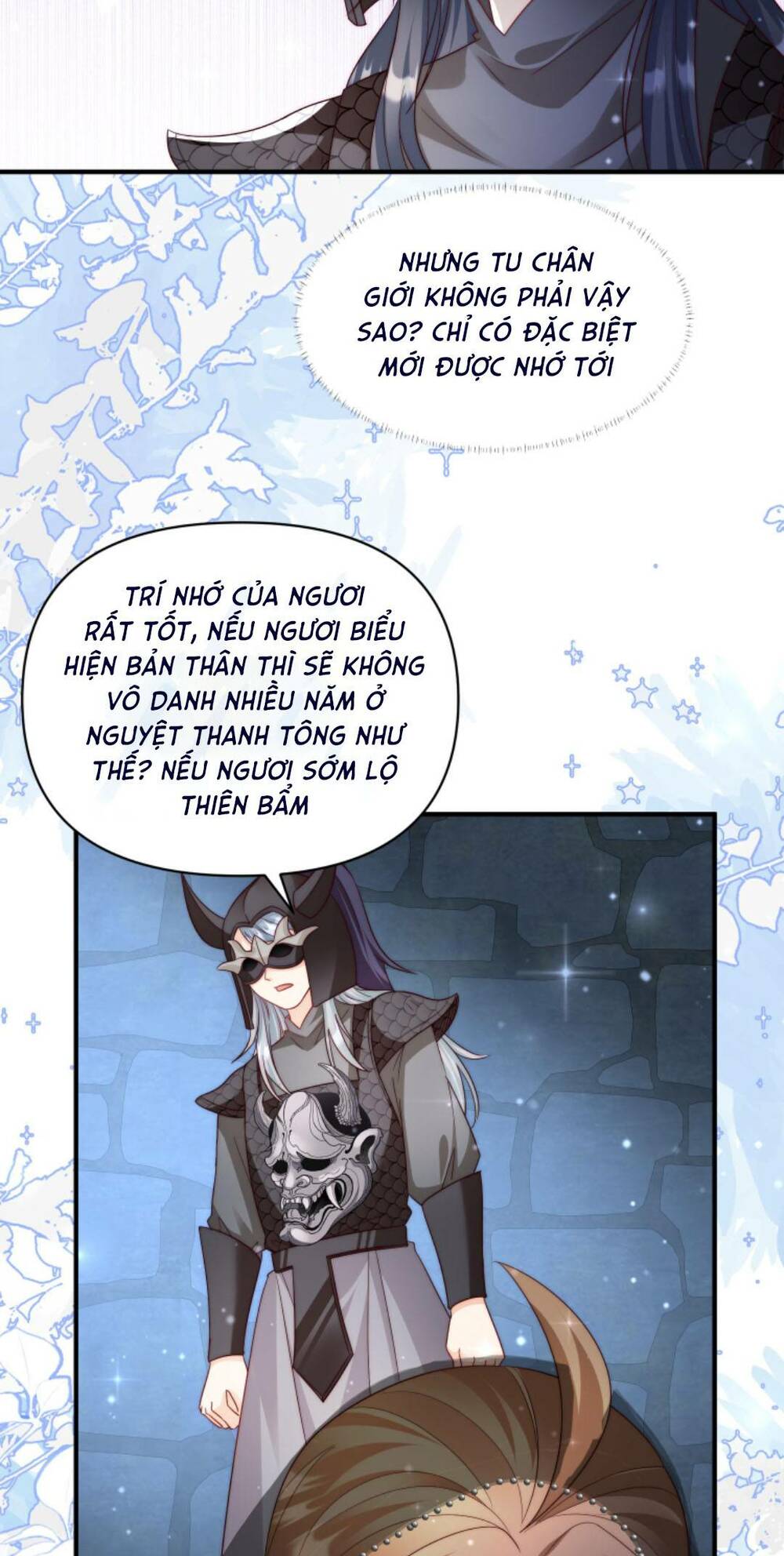 Tiểu Sư Muội Rõ Ràng Rất Mạnh, Nhưng Lại Quá Tấu Hề: Chapter 155