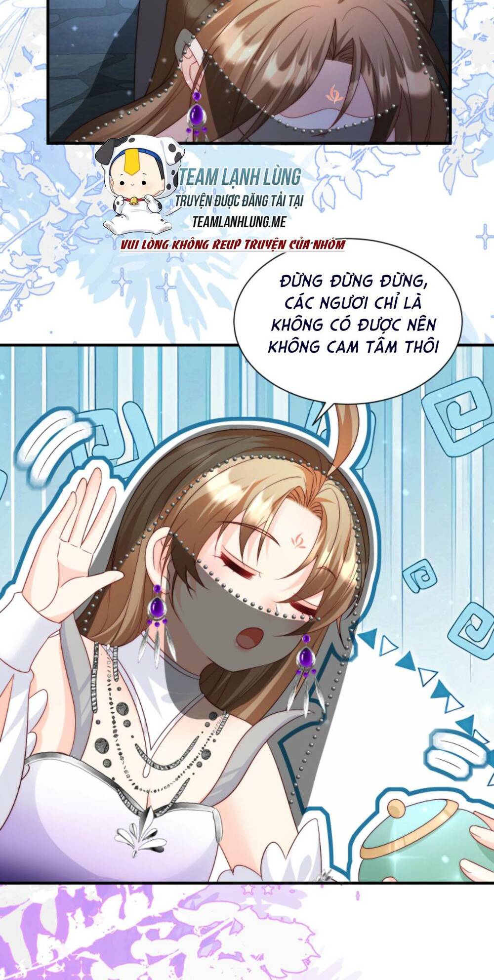 Tiểu Sư Muội Rõ Ràng Rất Mạnh, Nhưng Lại Quá Tấu Hề: Chapter 155